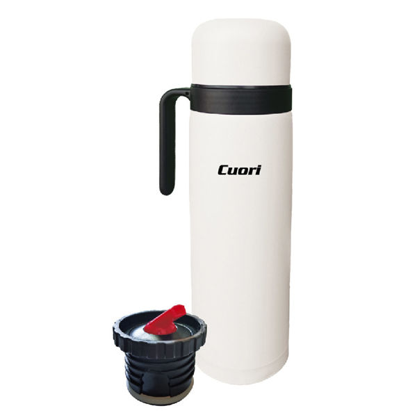 Imagen de Termo Tero Color  Bco