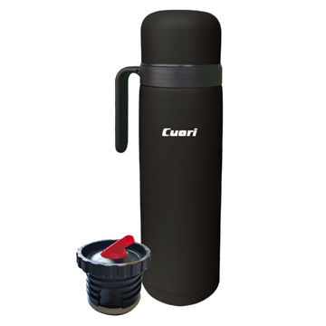 Imagen de Termo Tero Color Neg