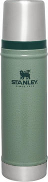 Imagen de Termo Stanley Classic Verde 20 Oz
