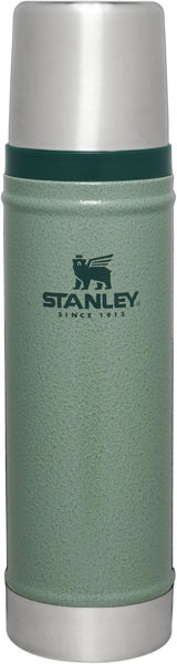 Imagen de Termo Stanley Classic Verde 20 Oz
