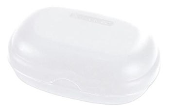 Imagen de Jabonera C/tapa San Remo