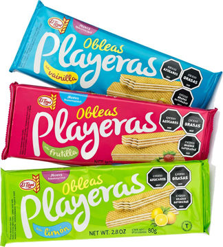 Imagen de Playeras Limon