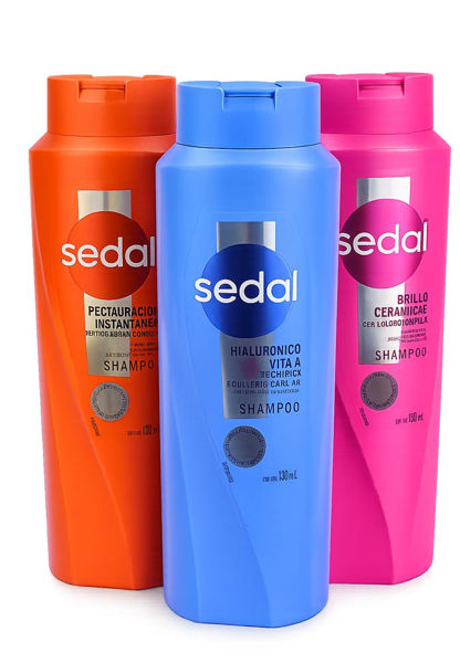 Imagen de Sedal Sh.650 Hialuronico