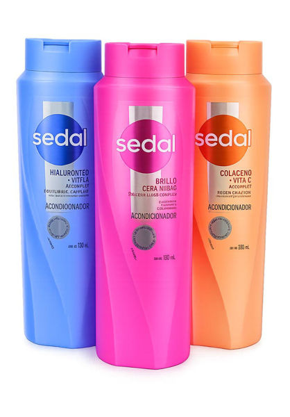 Imagen de Sedal Ac.650 Hialuronico