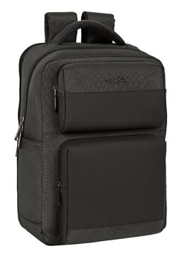 Imagen de Mochila Notebook Gr/ne Safta 15.6"