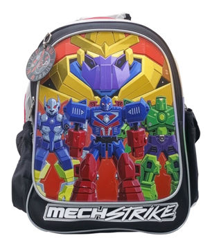 Imagen de Mochila Avengers Sp480