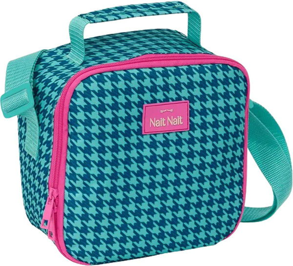 Imagen de Bolso Termico Safta Verde