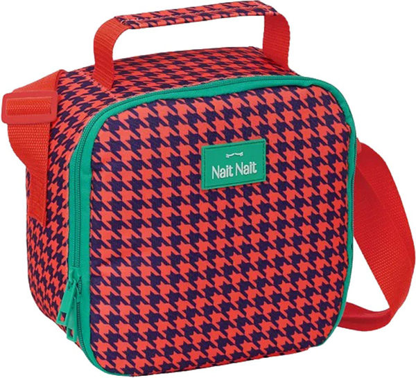 Imagen de Bolso Termico Safta Coral