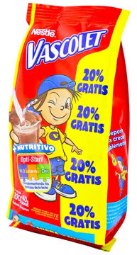 Imagen de Cocoa Nestle Vascolet 4.0 200 gr
