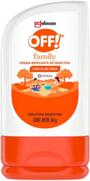 Imagen de Off Skin Crema 60cc