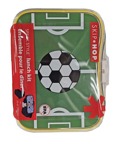 Imagen de Contenedor Lonchera 2 En 1 Skip-hop Surt