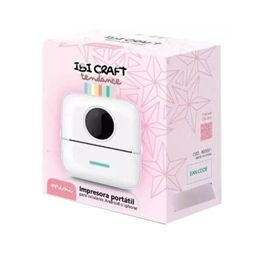 Imagen de Mini Impresora Termica