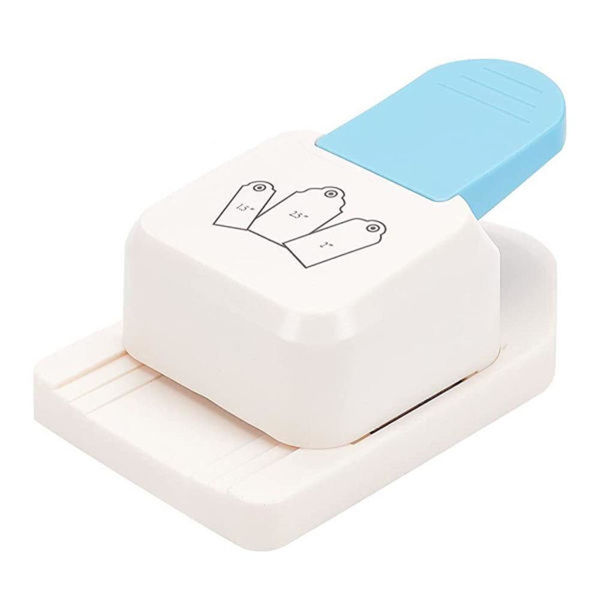 Imagen de Perforadora Para Etiqueta