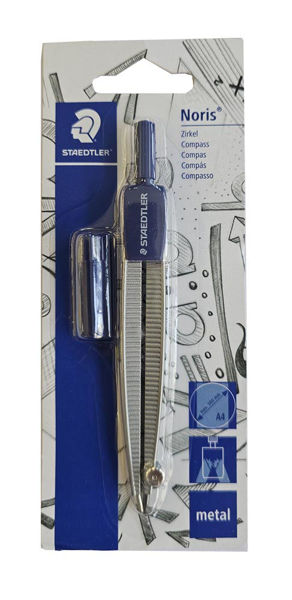 Imagen de Compas Staedtler