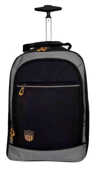 Imagen de Mochila Peñarol Carro