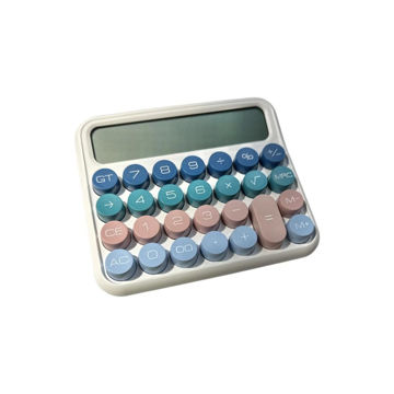 Imagen de Calculadora