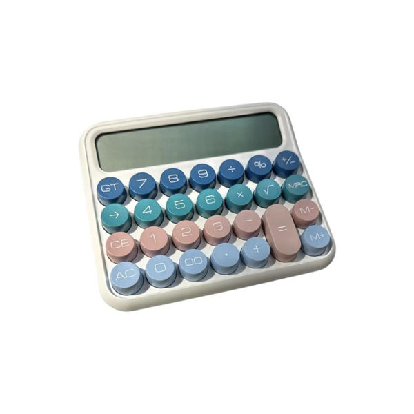 Imagen de Calculadora