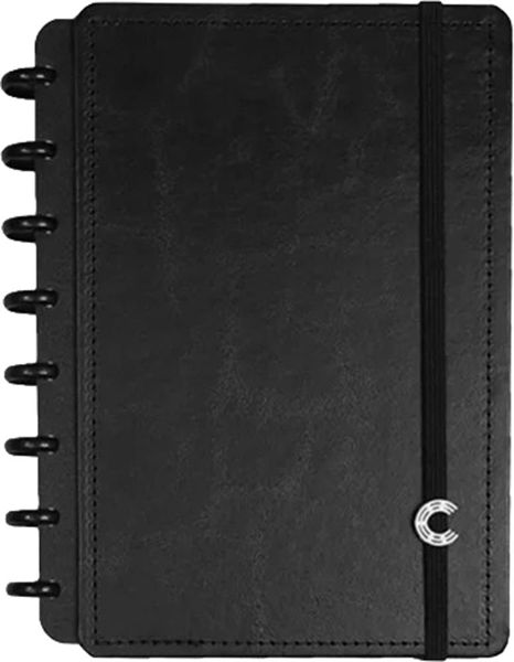 Imagen de Cuaderno Inteligente A5 Negro