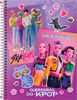 Imagen de Cuadernola K-pop 80h