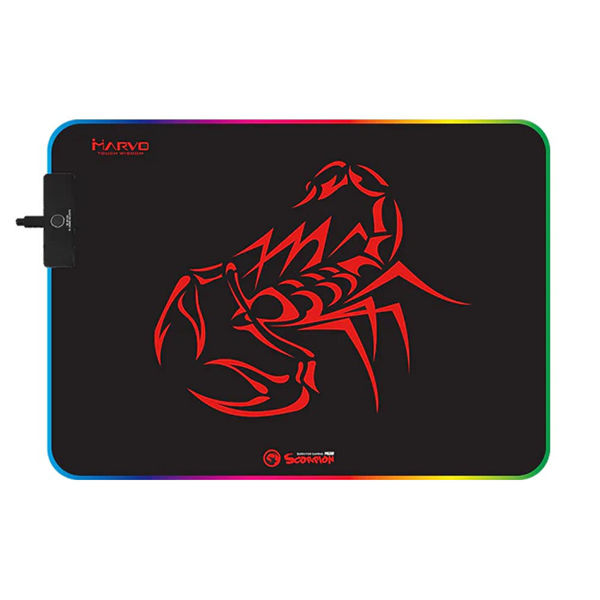 Imagen de Mousepad Gamer