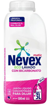 Imagen de Nevex Liq Conc Dilu Be e Bic 500ml