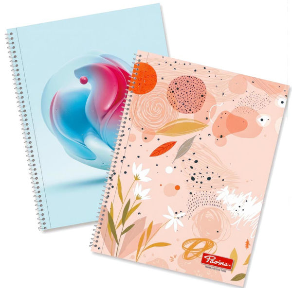 Imagen de Cuadernola Super T/d 100 h