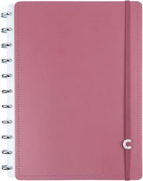 Imagen de Cuaderno Inteligente A5 Rosa Viejo