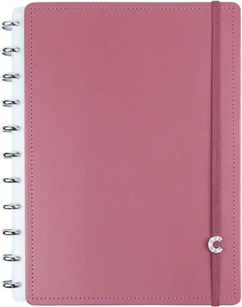 Imagen de Cuaderno Inteligente A5 Rosa Viejo