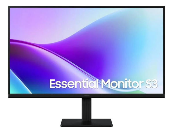 Imagen de Monitor Samsung Essential S3 22"