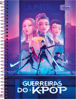 Imagen de Cuaderno K-pop 80h