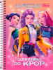 Imagen de Cuaderno K-pop 80h