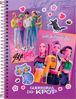 Imagen de Cuaderno K-pop 80h