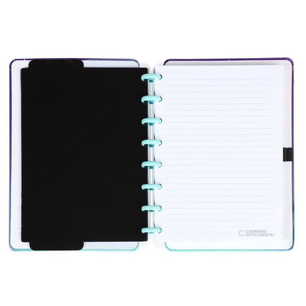 Imagen de Cuaderno Inteligente A5 Glow