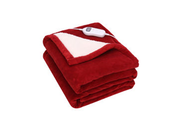 Imagen de Manta Electrica Caribe Plus