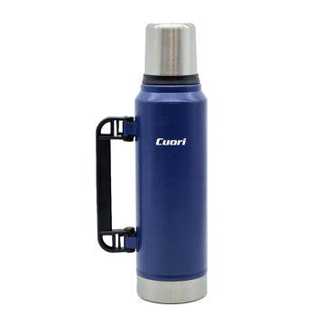 Imagen de Termo Acero Inox 1.3lt