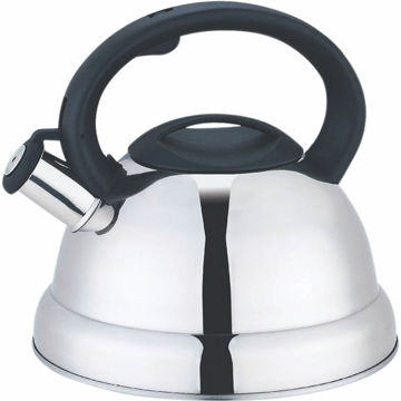 Imagen de Pava 3l Acero Cuori