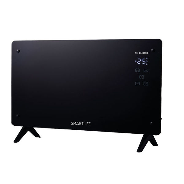 Imagen de Panel Vitro Calefactor