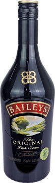 Imagen de Licor Baileys Irish Cream 750 gr