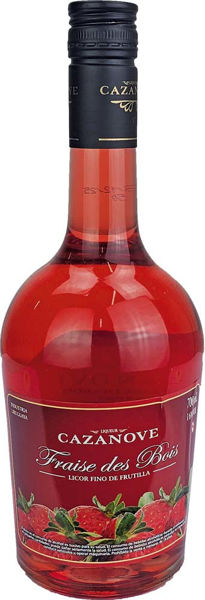 Imagen de Licor Casanove Melon 700 ml