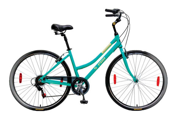 Imagen de S-pro Strada Lady 28
