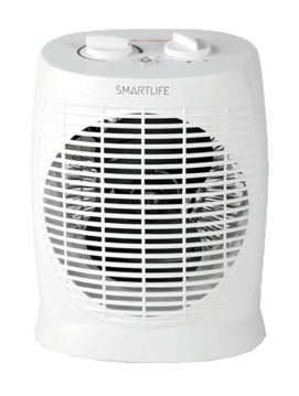 Imagen de Caloventor Smartlife 2000w