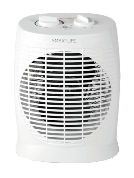 Imagen de Caloventor Smartlife 2000w