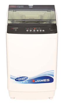 Imagen de Lavarropas Wmtj 680 James