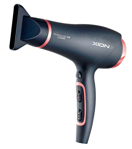 Imagen de Secador de Cabello Xion 2200w