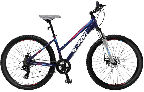 Imagen de S-pro Aspen 27,5