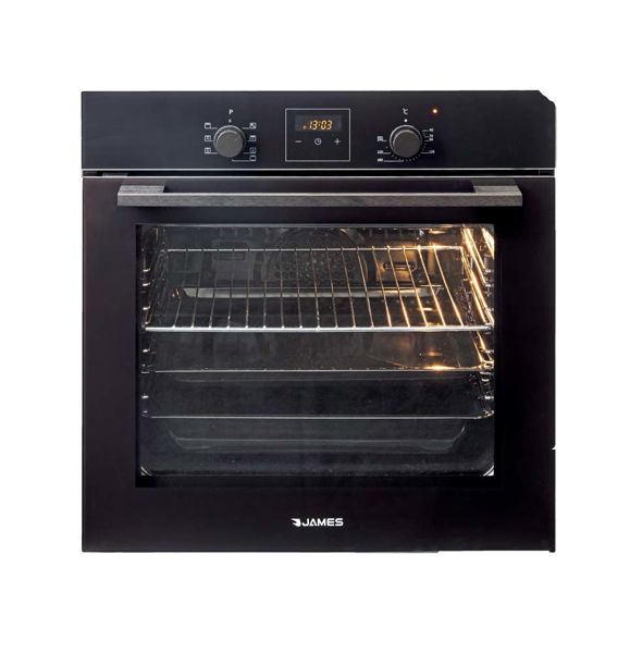 Imagen de Horno Empotrar Elect. Hee-bkd