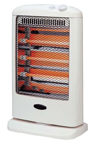 Imagen de Calef Halogeno 1200