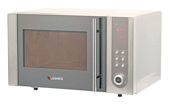 Imagen de Micro James J-23 Mdgi