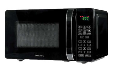 Imagen de Microondas Smartlife 20l
