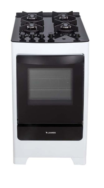 Imagen de Cocina Comb.c-211 3+1   50*55